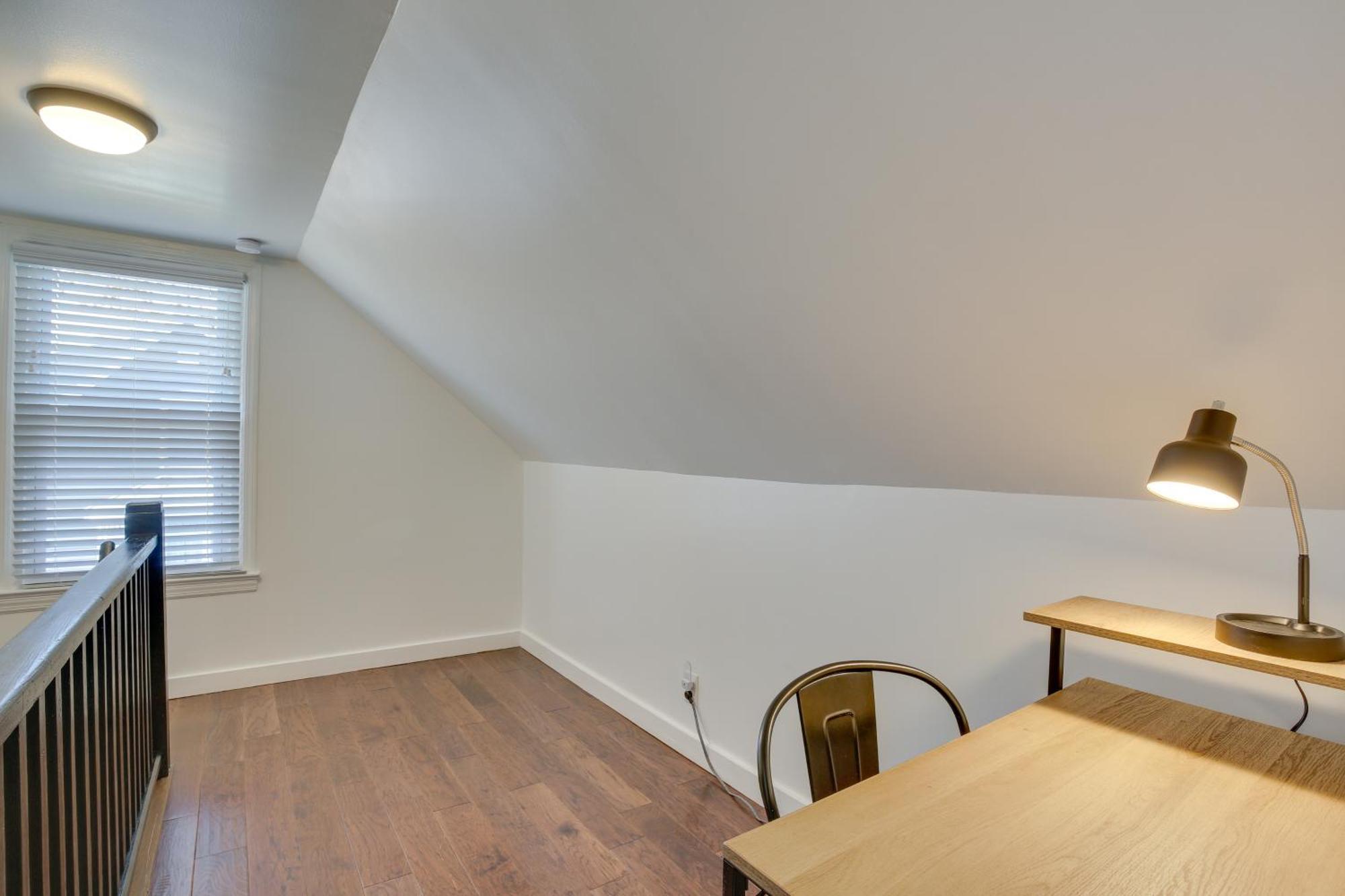 The Peaceful Post Kingston Vacation Rental Exteriér fotografie
